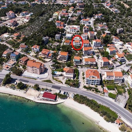 Apartments Bj Marina Ngoại thất bức ảnh