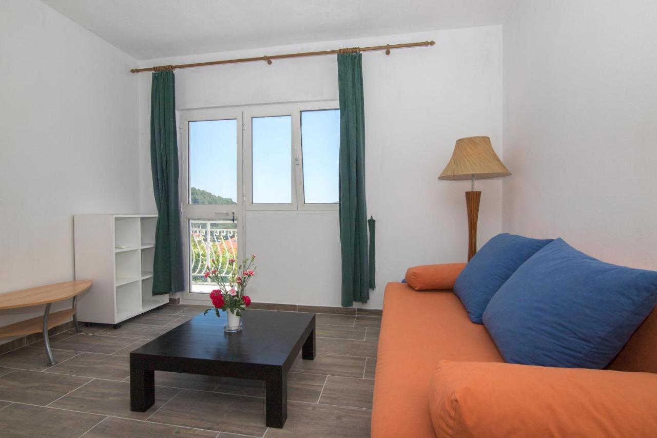 Apartments Bj Marina Ngoại thất bức ảnh
