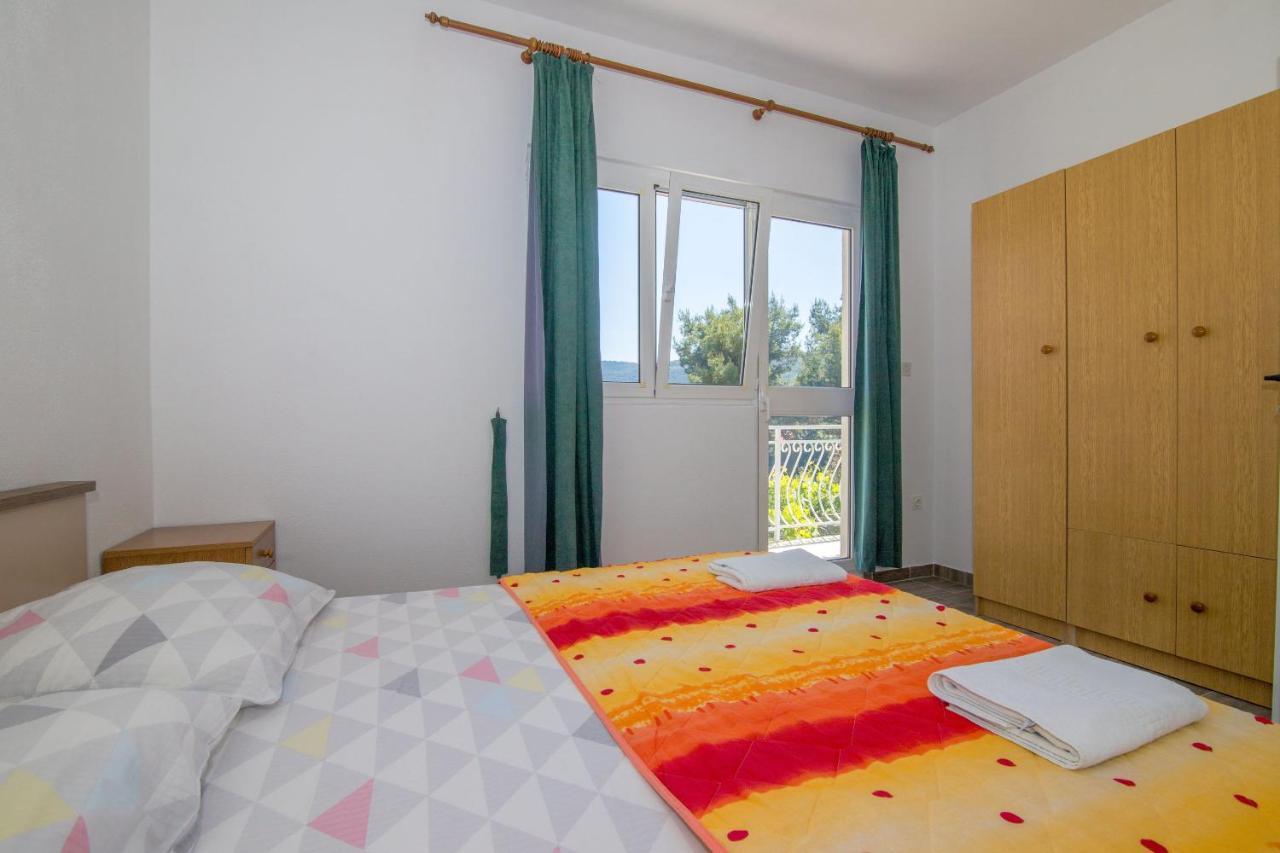 Apartments Bj Marina Ngoại thất bức ảnh