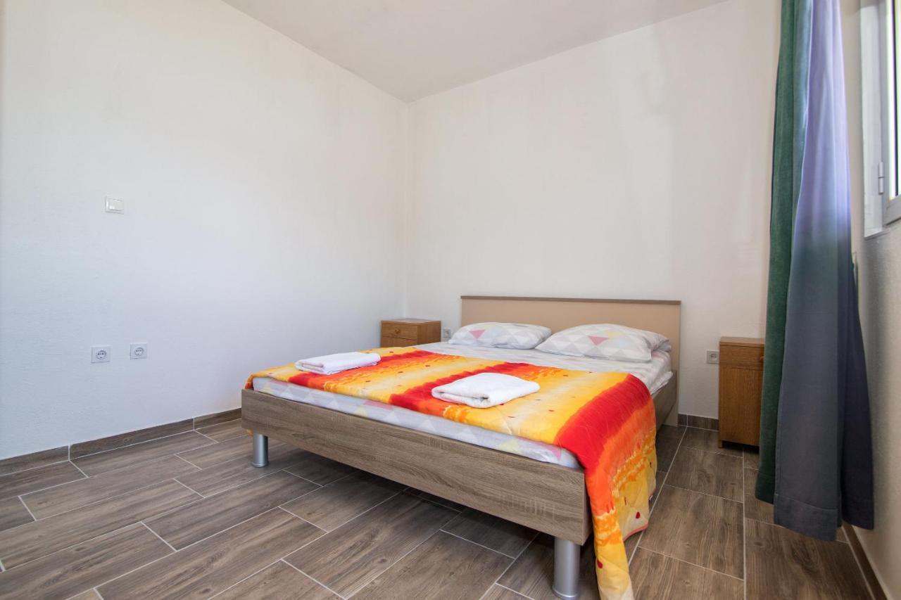 Apartments Bj Marina Ngoại thất bức ảnh