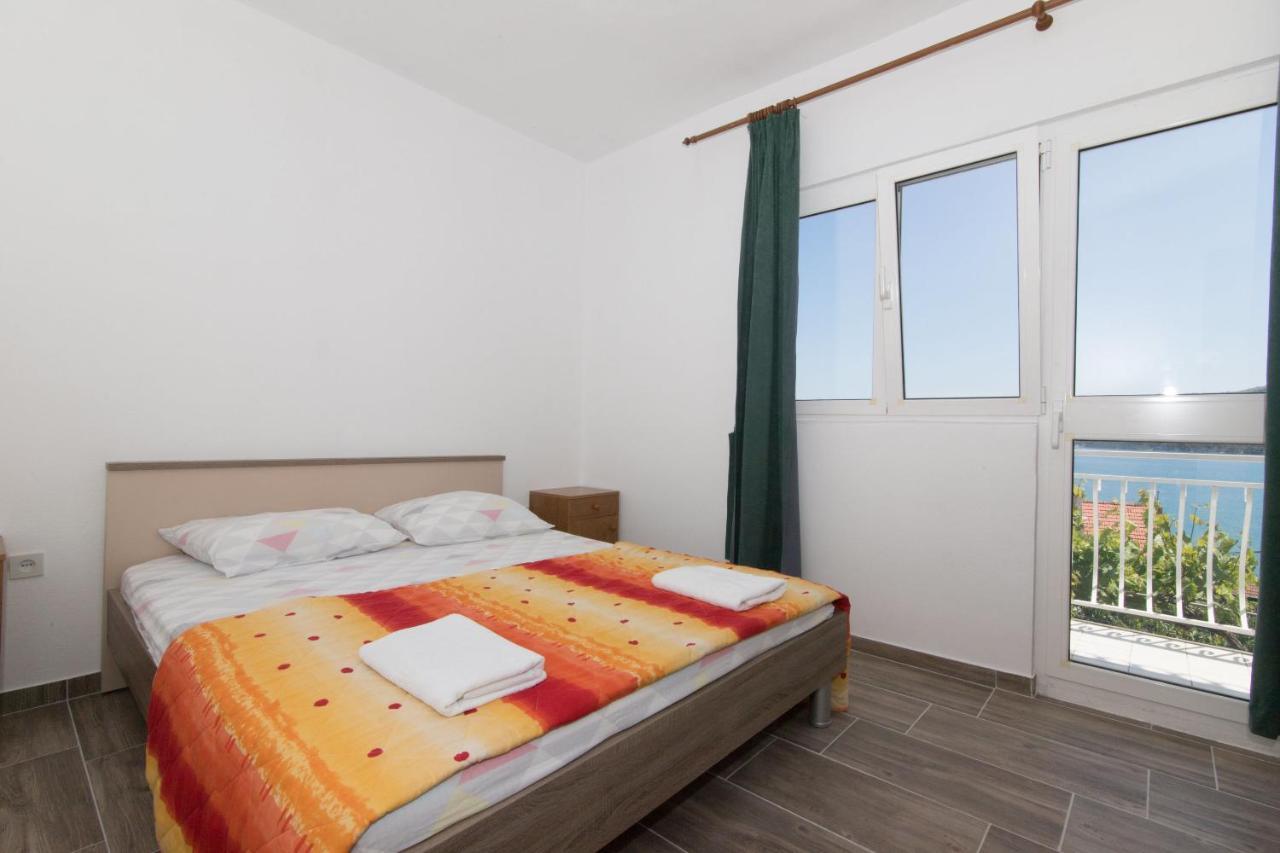 Apartments Bj Marina Ngoại thất bức ảnh
