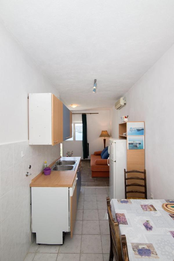 Apartments Bj Marina Ngoại thất bức ảnh