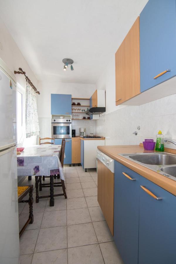 Apartments Bj Marina Ngoại thất bức ảnh