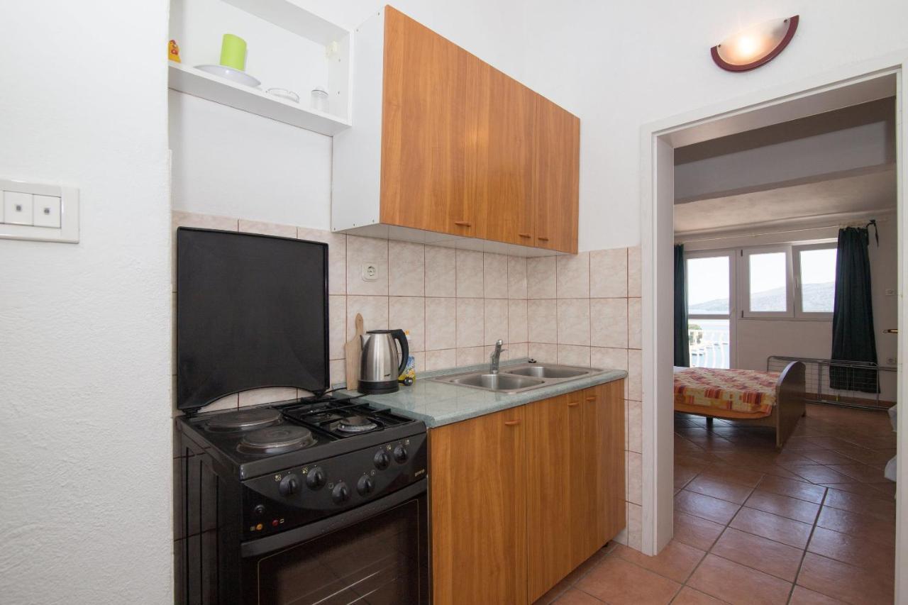 Apartments Bj Marina Phòng bức ảnh
