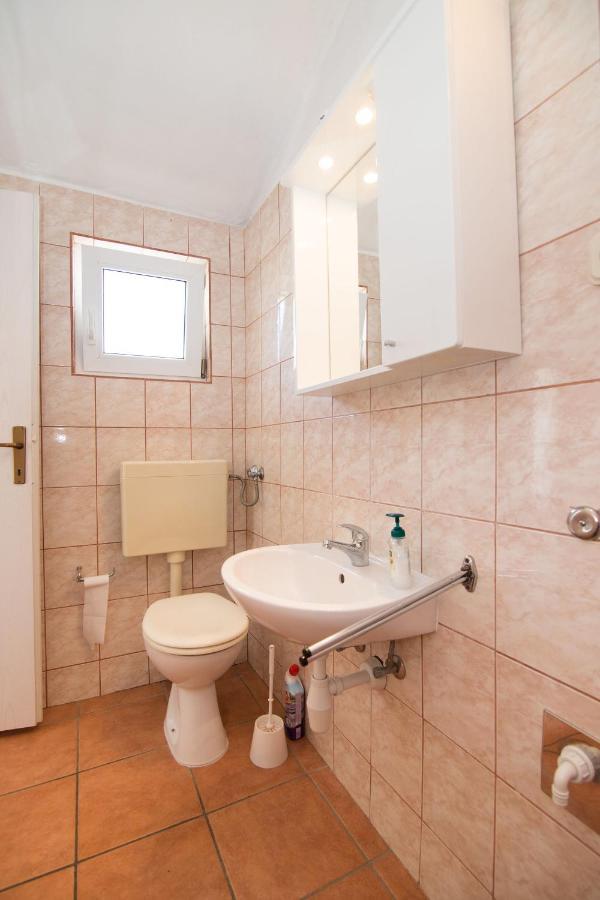 Apartments Bj Marina Phòng bức ảnh