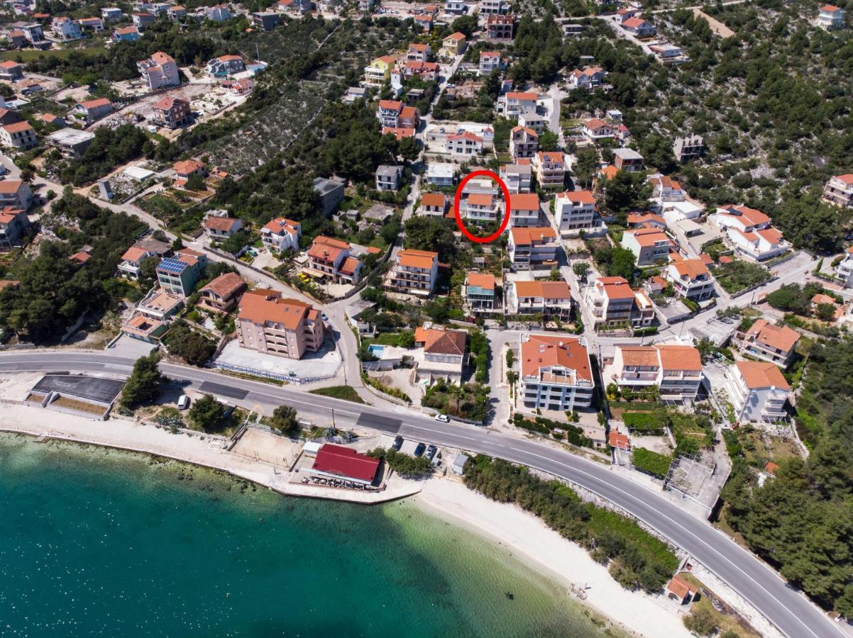 Apartments Bj Marina Ngoại thất bức ảnh