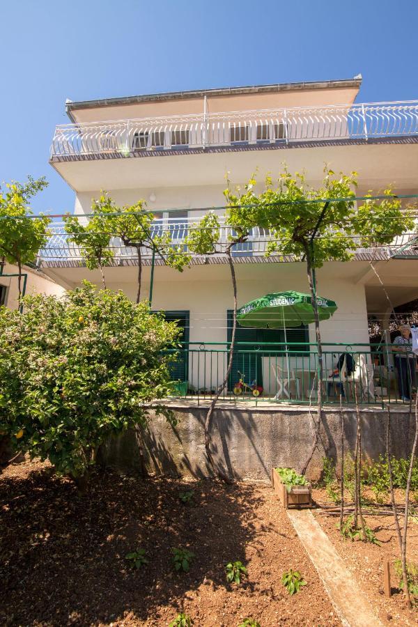 Apartments Bj Marina Ngoại thất bức ảnh