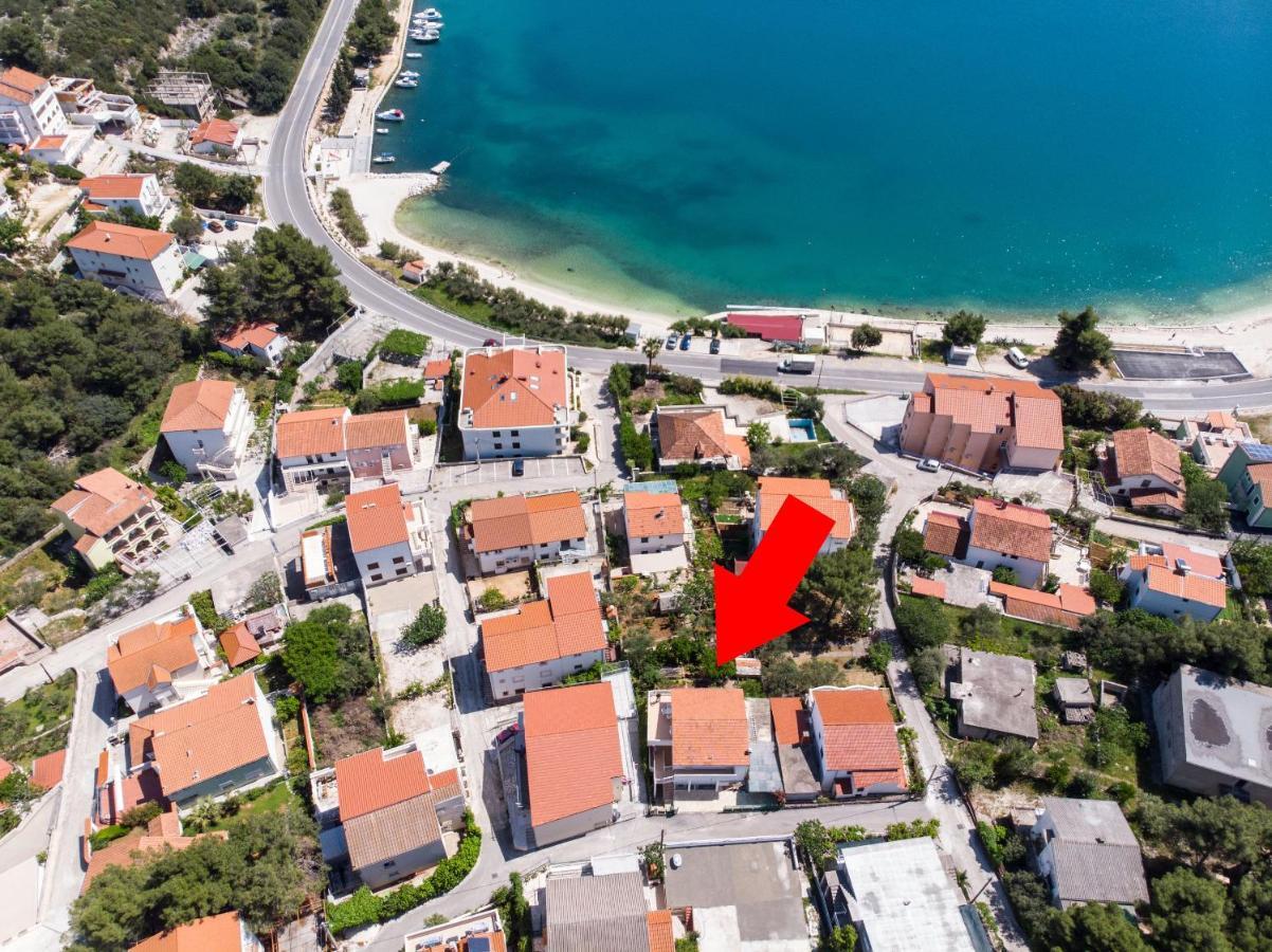 Apartments Bj Marina Ngoại thất bức ảnh